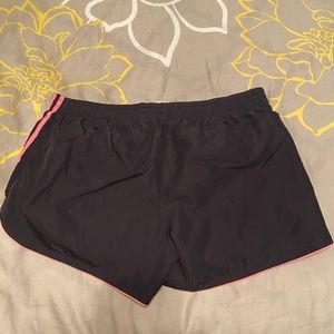 Athletic shorts
